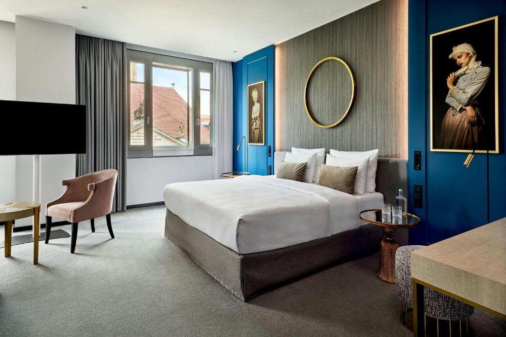 Hotel Luc, Autograph Collection - 12