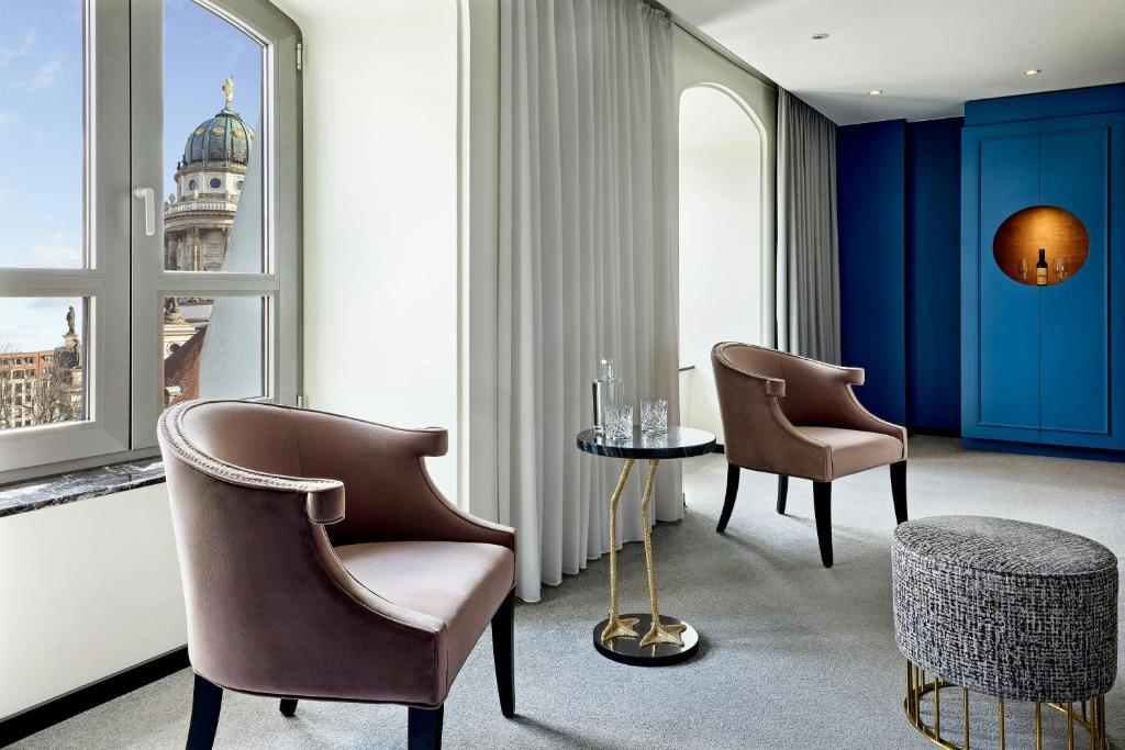 Hotel Luc, Autograph Collection - 13