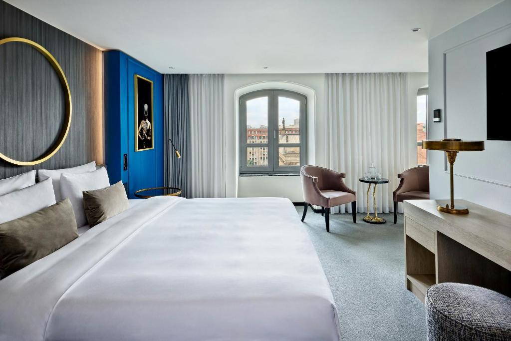 Hotel Luc, Autograph Collection - 10