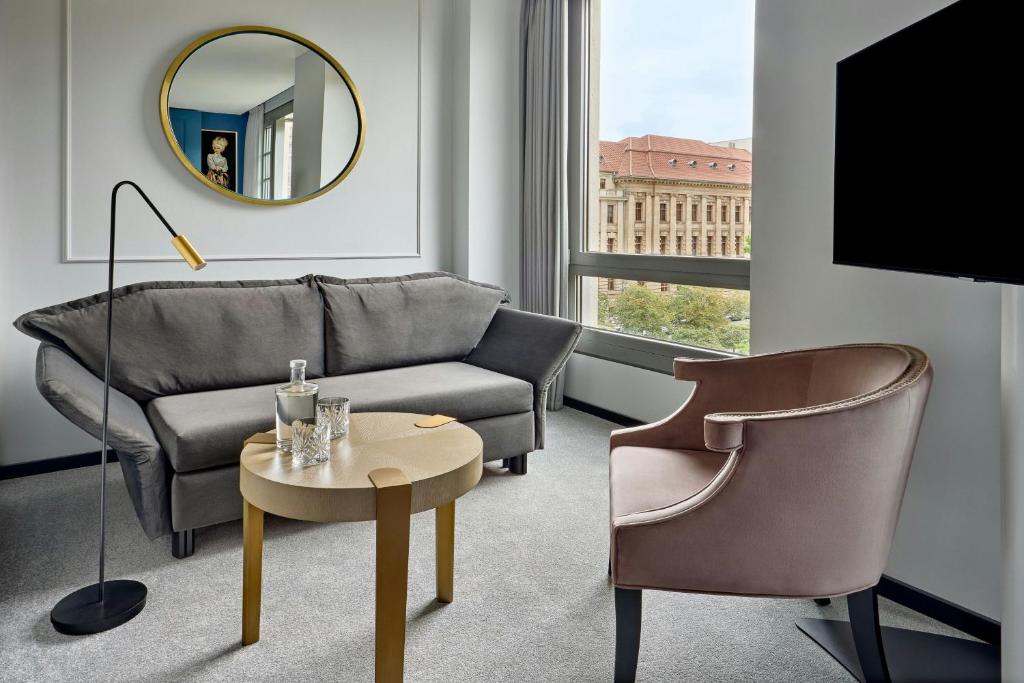 Hotel Luc, Autograph Collection - 11