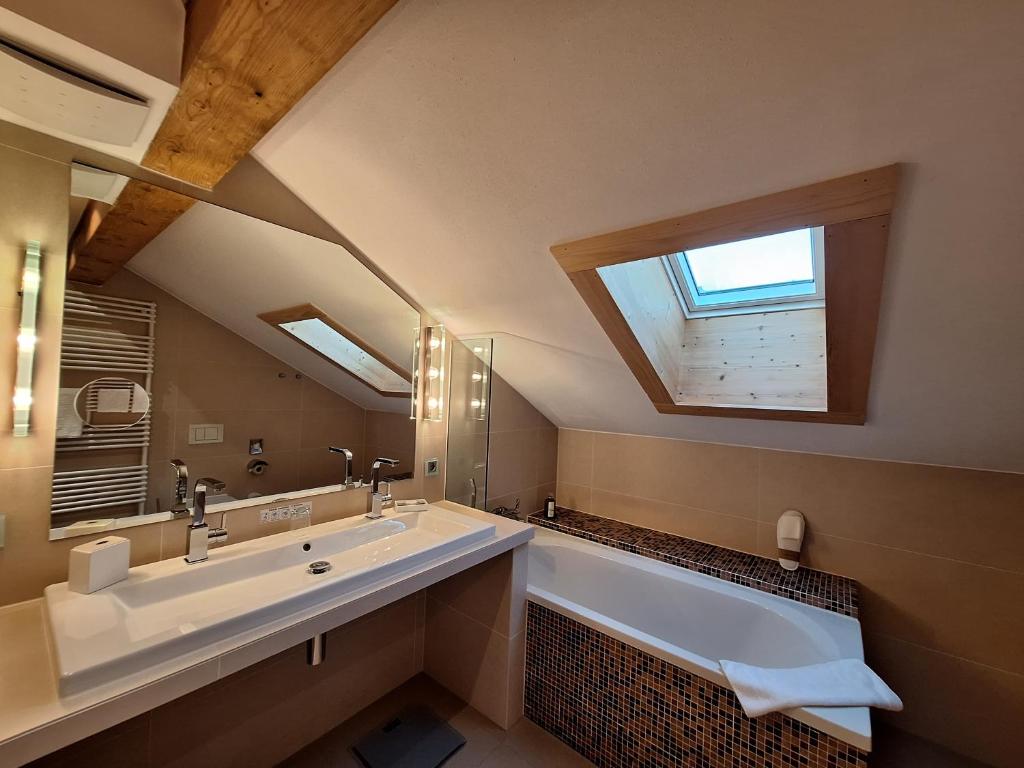 Hotel Heißenhof - 13