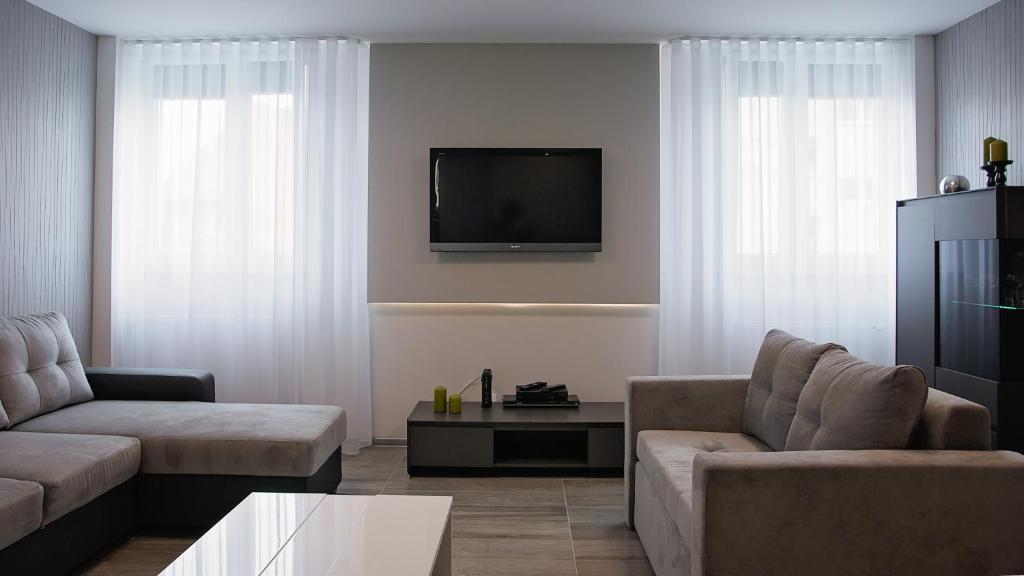 Apartament Piano - Appartement