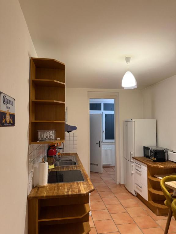 Chill and Tranquil in St Johann near Novartis Campus - Resim 4