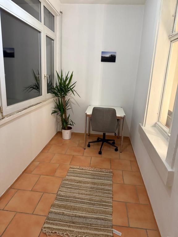 Chill and Tranquil in St Johann near Novartis Campus - Resim 9