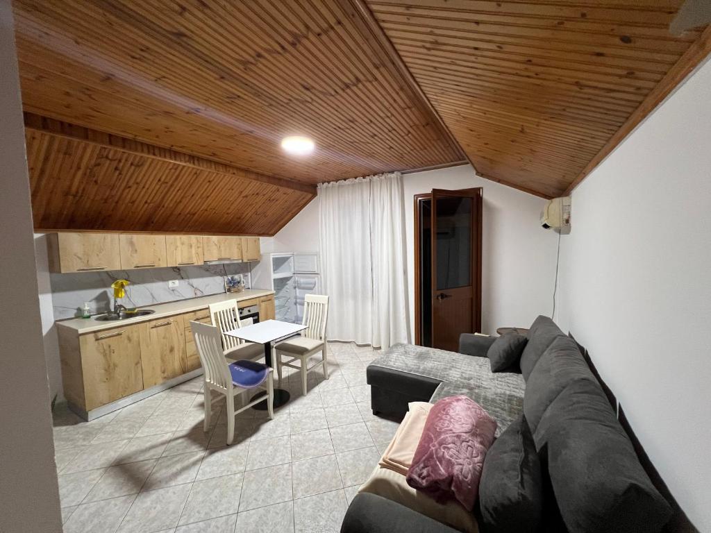 Moza apartaments