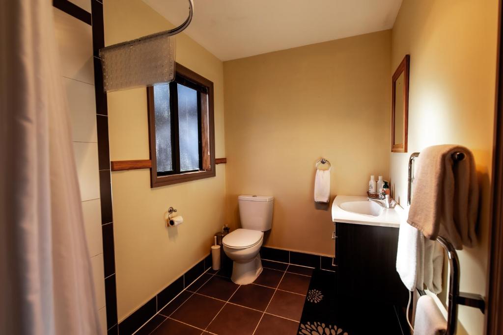 First Light Kaikoura