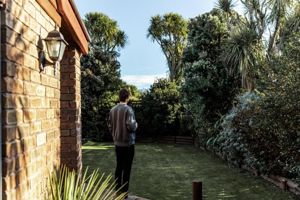 First Light Kaikoura - Resim 10