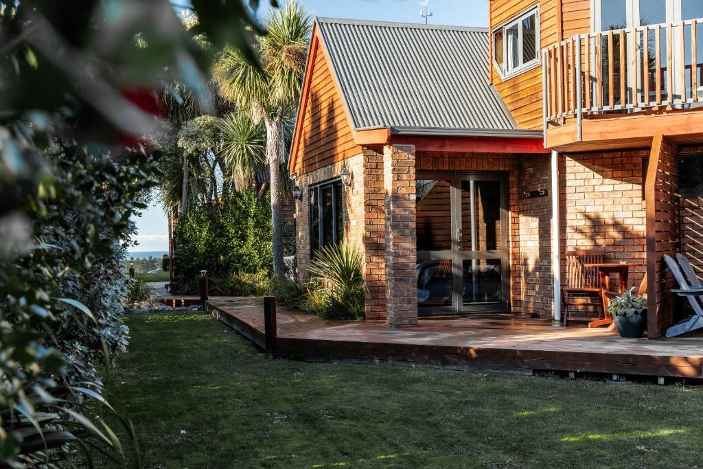 First Light Kaikoura - Resim 11