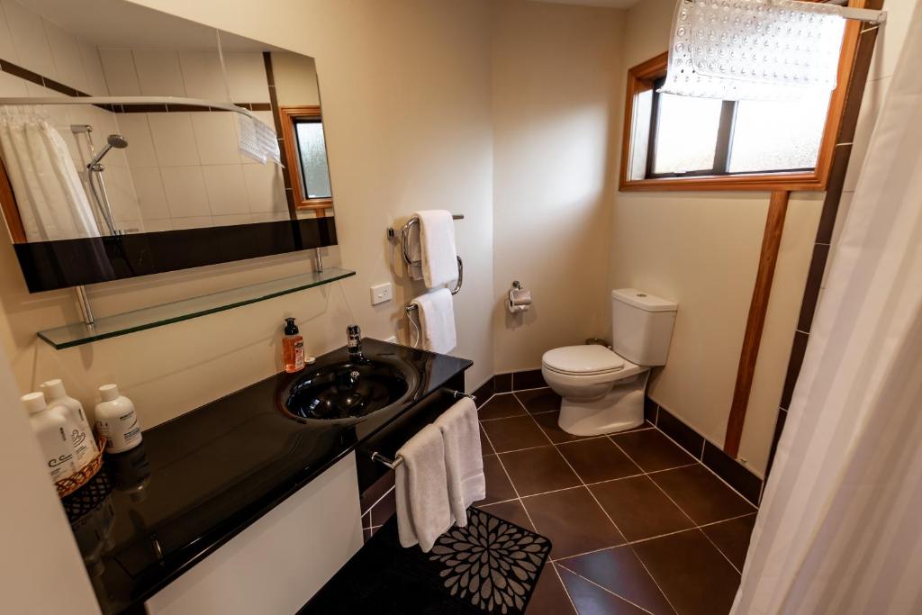 First Light Kaikoura - Resim 26