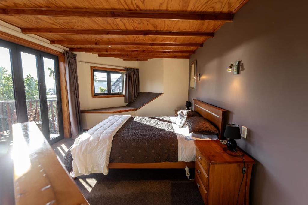 First Light Kaikoura - Resim 23