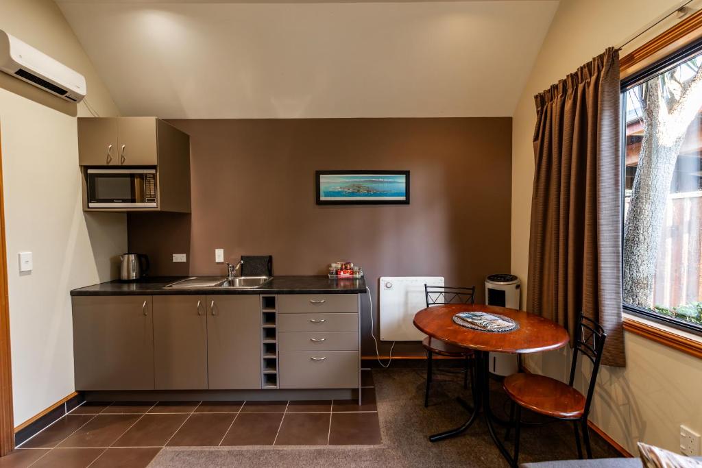 First Light Kaikoura - Resim 4