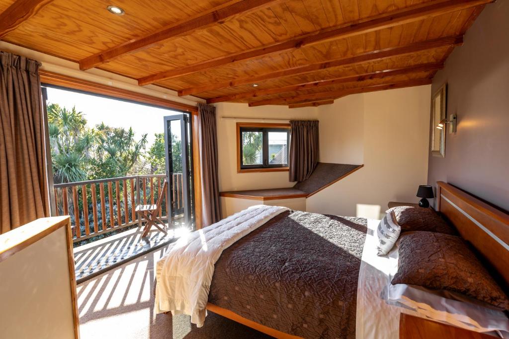 First Light Kaikoura - Resim 7