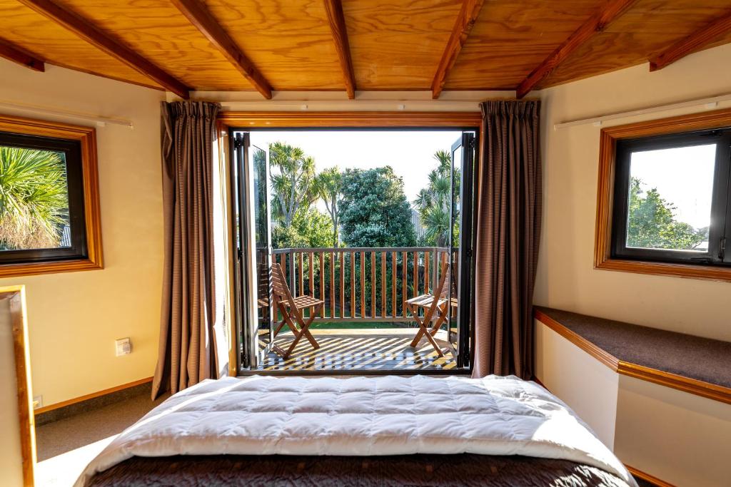 First Light Kaikoura - Resim 14