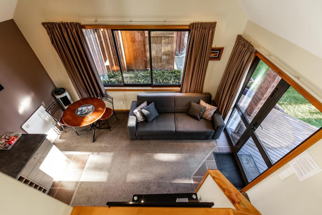 First Light Kaikoura - Resim 30