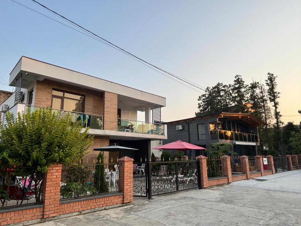 Gallery image of Hotel Edelweiss in Ureki