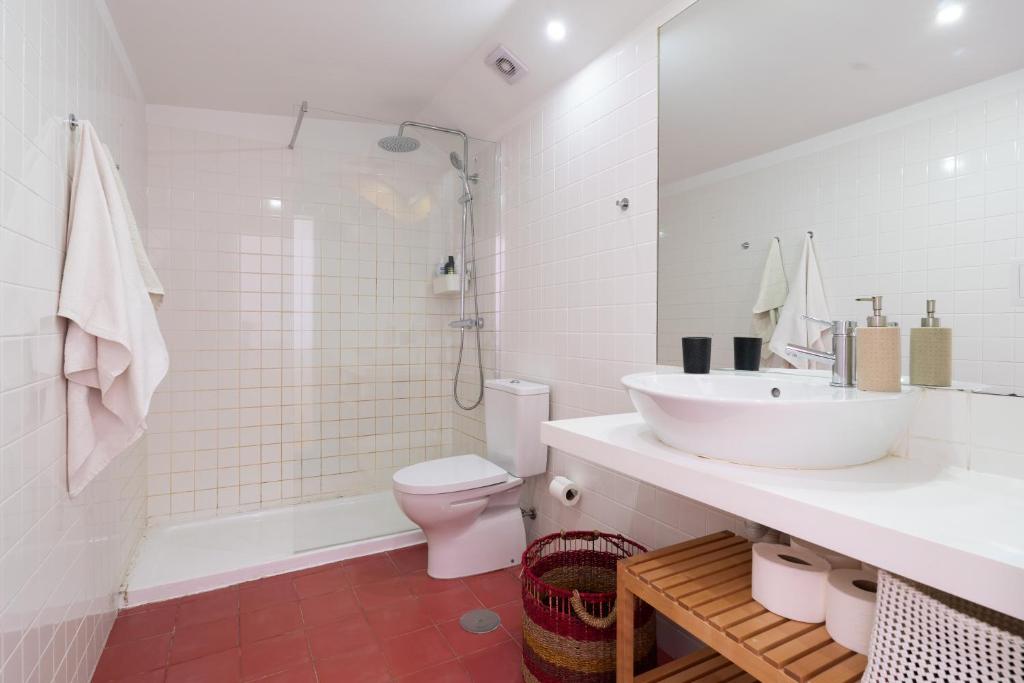 Apartamento City Center - 11