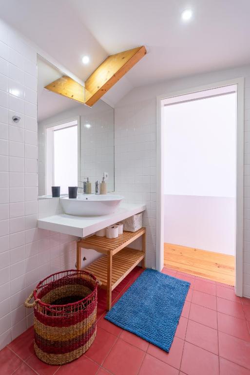 Apartamento City Center - 12