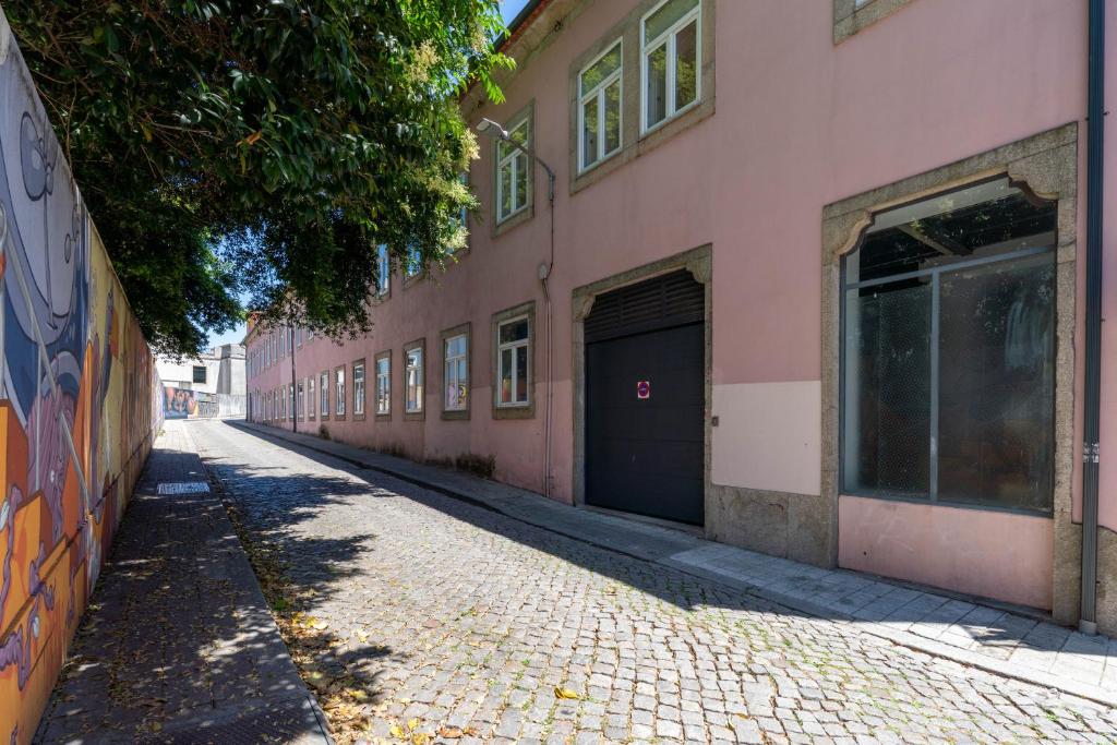 Apartamento City Center - 17