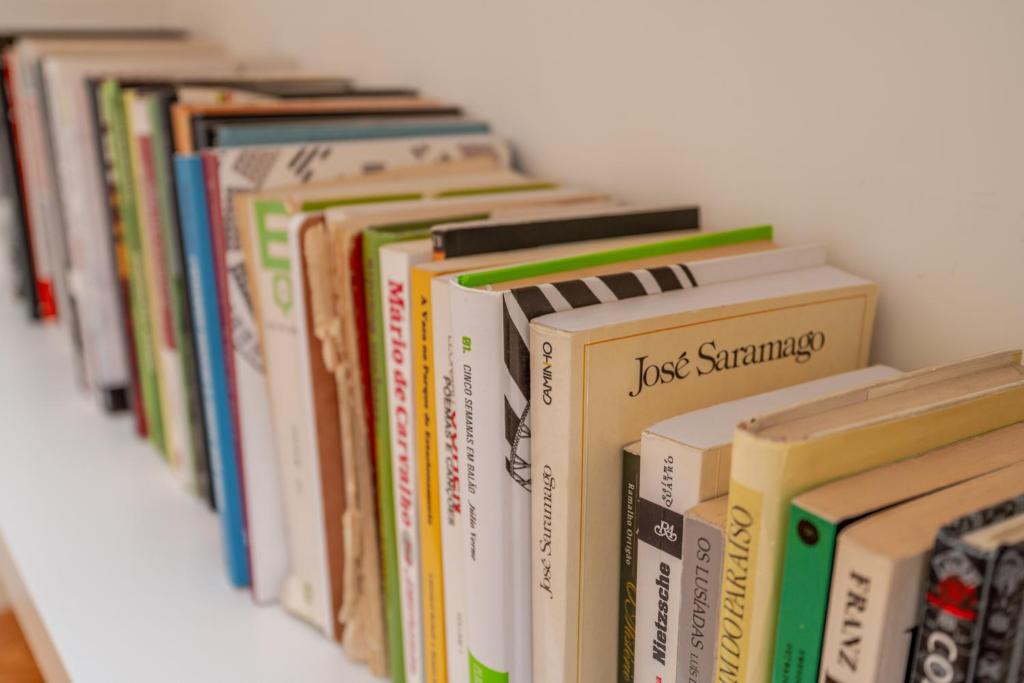 Apartamento City Center - 9