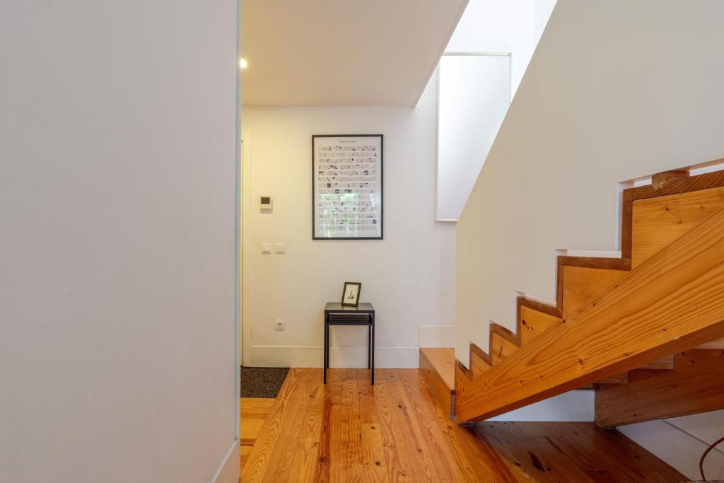 Apartamento City Center - 6