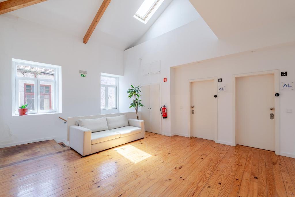 Apartamento City Center - 16