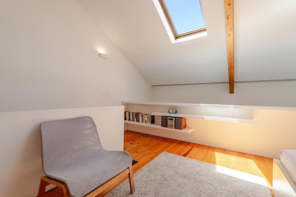 Apartamento City Center - 8