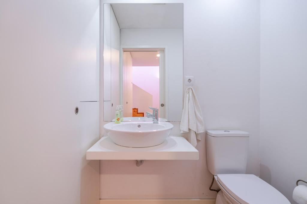 Apartamento City Center - 14