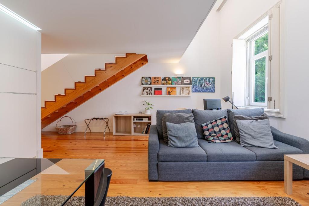 Apartamento City Center