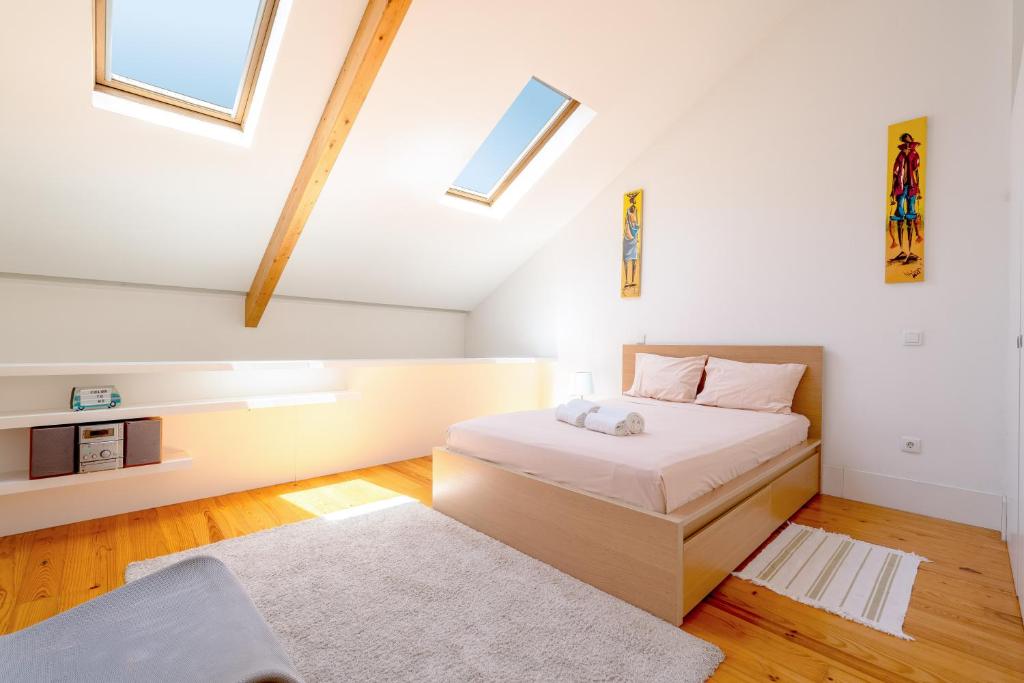 Apartamento City Center - 10