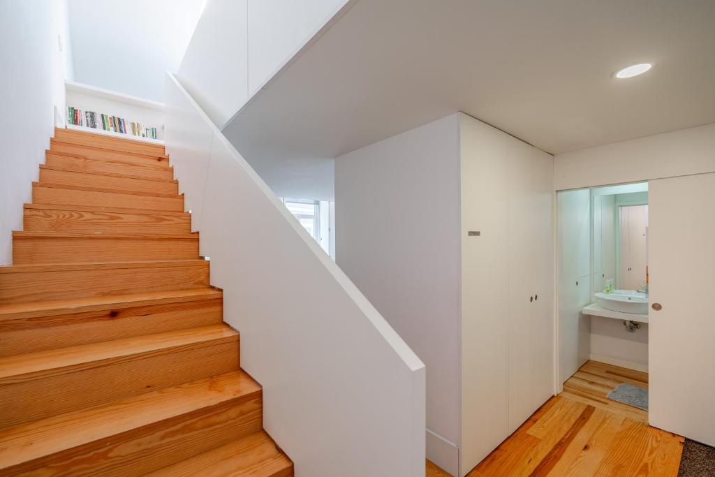 Apartamento City Center - 13