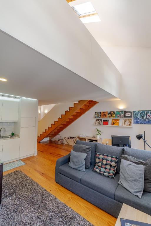 Apartamento City Center - 3