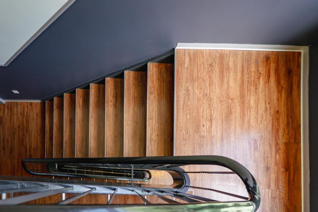 easyHotel Zürich City Centre - Resim 43