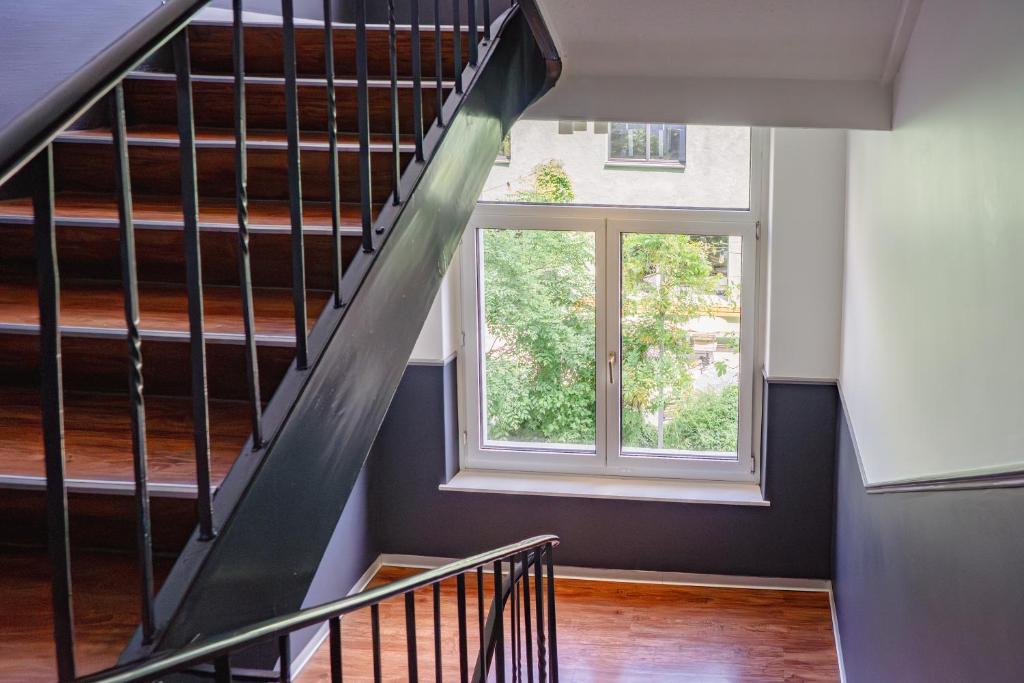 easyHotel Zürich City Centre - Resim 39