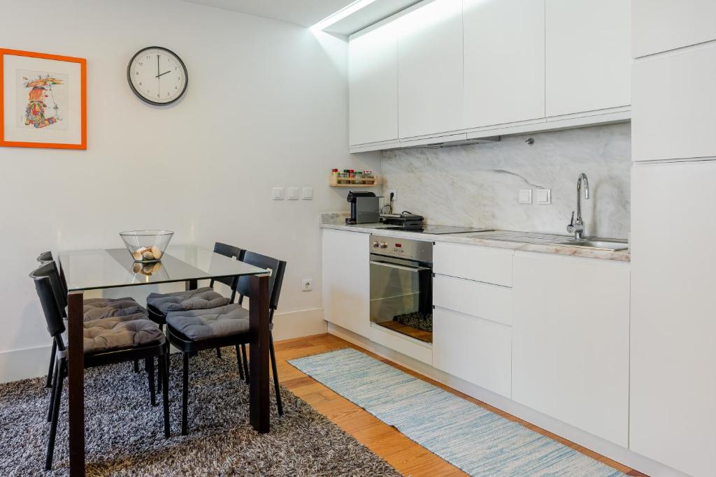 Apartamento City Center - 5