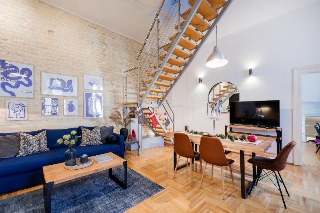 Image showcasing 5 Features of Modern Luxury Penthouses - Shang Residences at Wack Wack