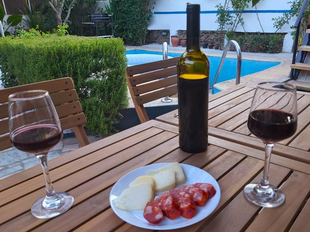 Imagen de la galería de Casa Messejana, en Messejana