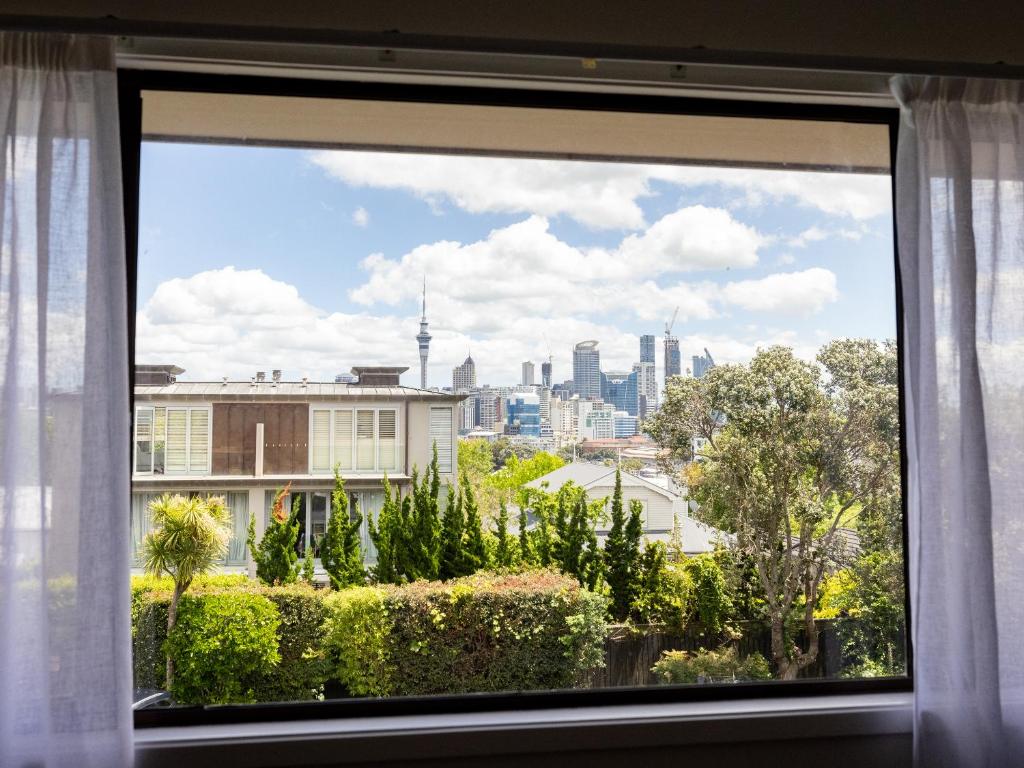 Auckland Rose Park Hotel - Resim 34