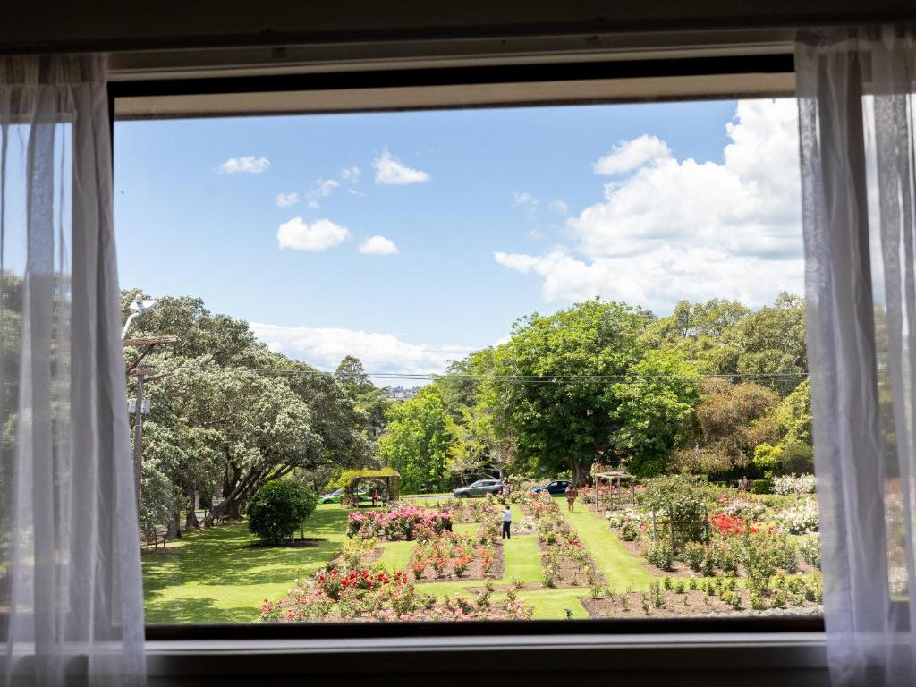 Auckland Rose Park Hotel - Resim 35