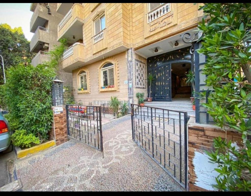 Pyramids Pride Inn - 17