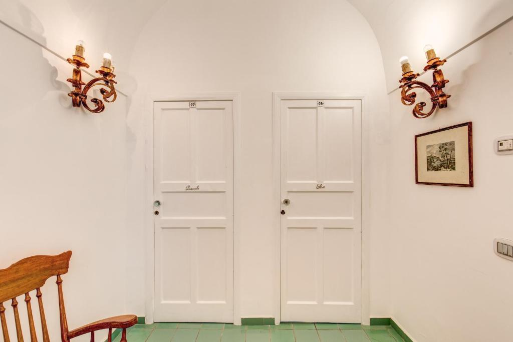 Galería fotográfica de Villa Calypso en Capri