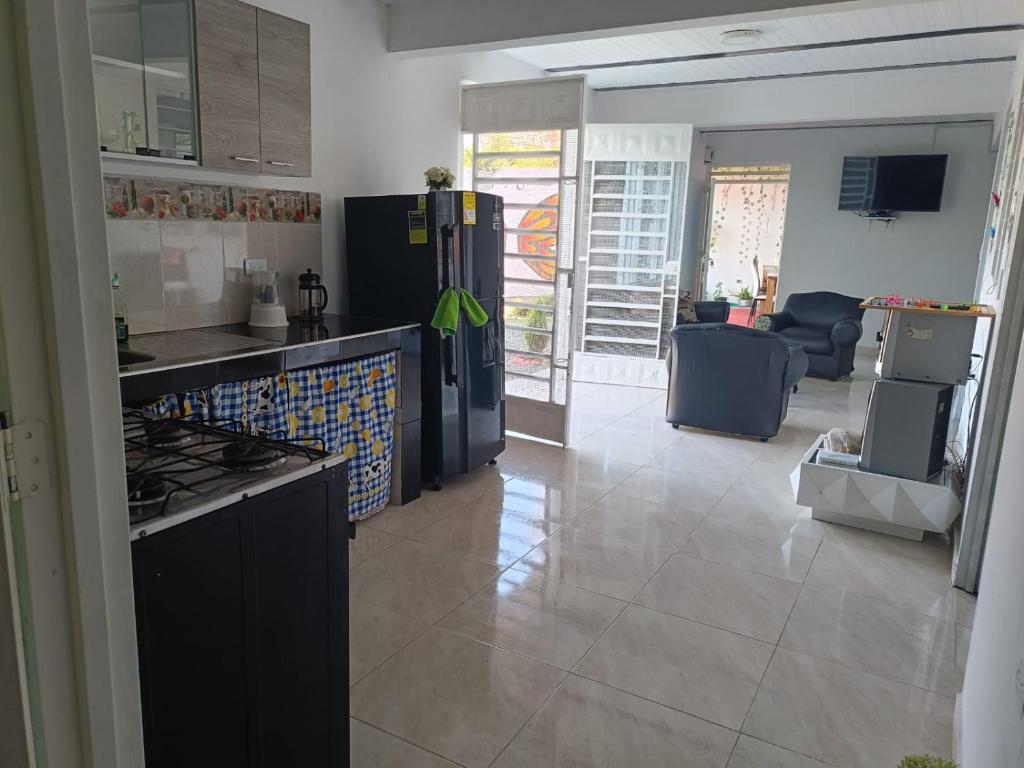 Gallery image of Hospedaje Campestre Emanuel in Trujillo