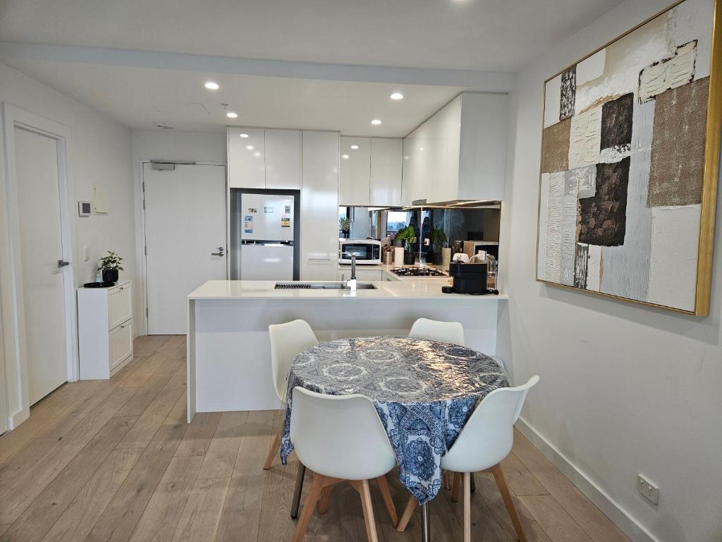 Glen Oasis - Luxury Apartment - Appartamento Con Due Camere Da Letto