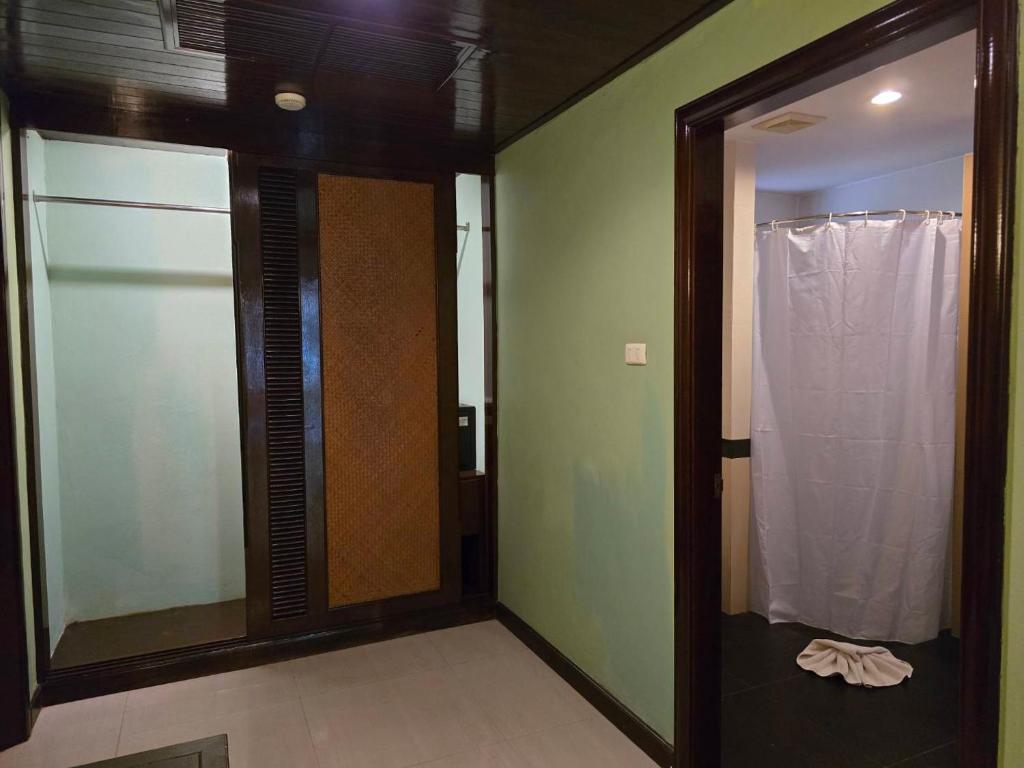 Hotel and Beach Bungalow at Lanta Resort - Habitación Doble Deluxe
