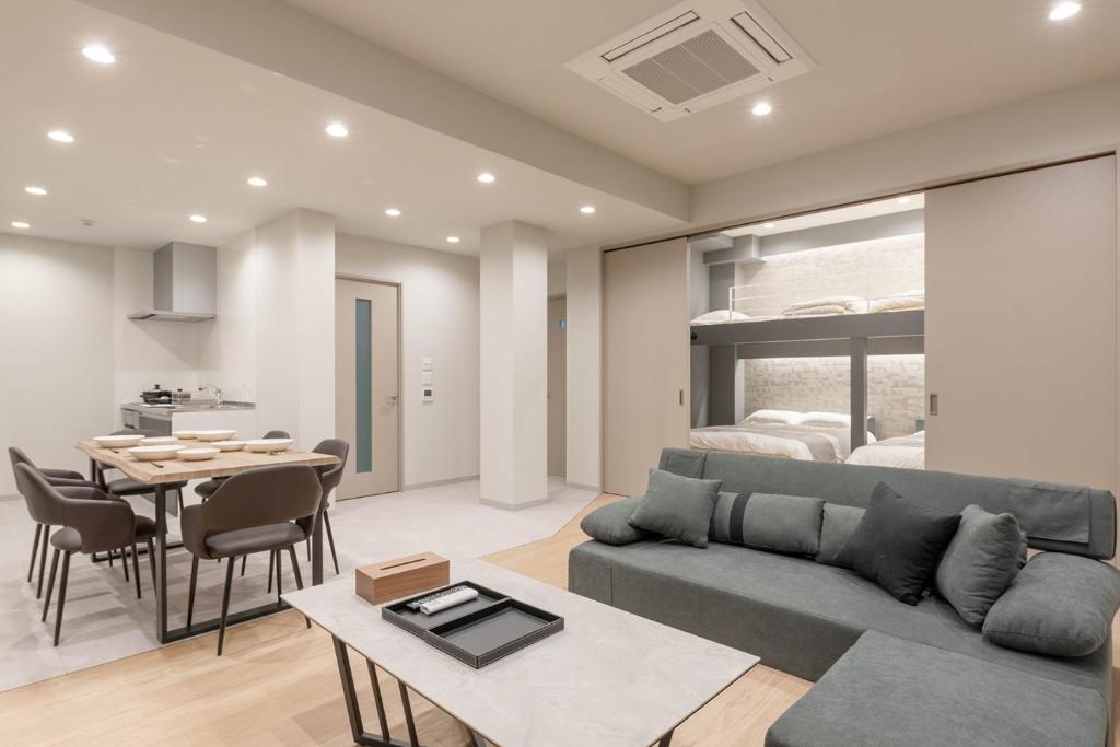 Crice Hotel Shinsaibashi