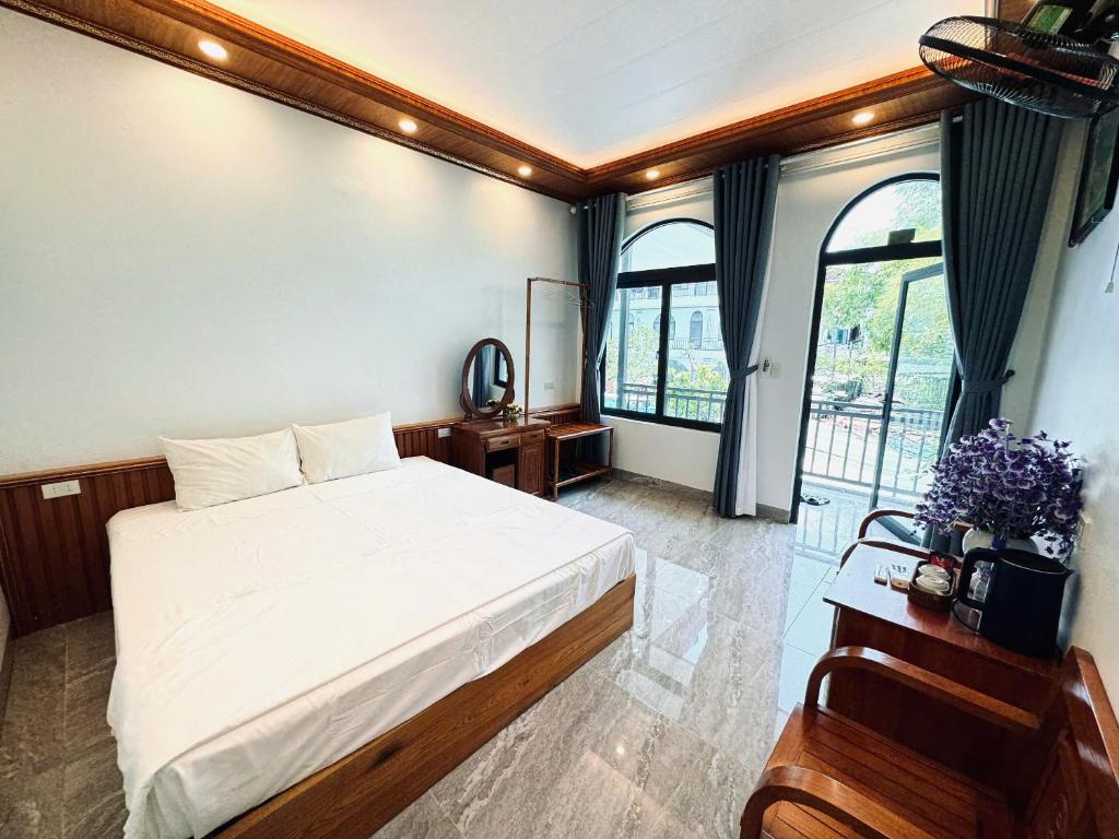 Tuan Ngoc Hotel - 17