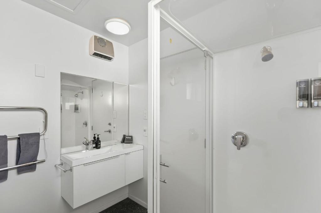 Alpine Motel - Resim 33