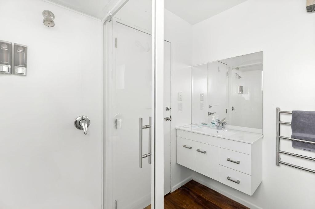 Alpine Motel - Resim 41