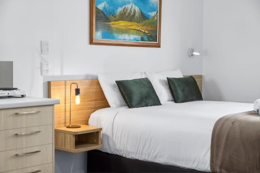 Alpine Motel - Resim 37