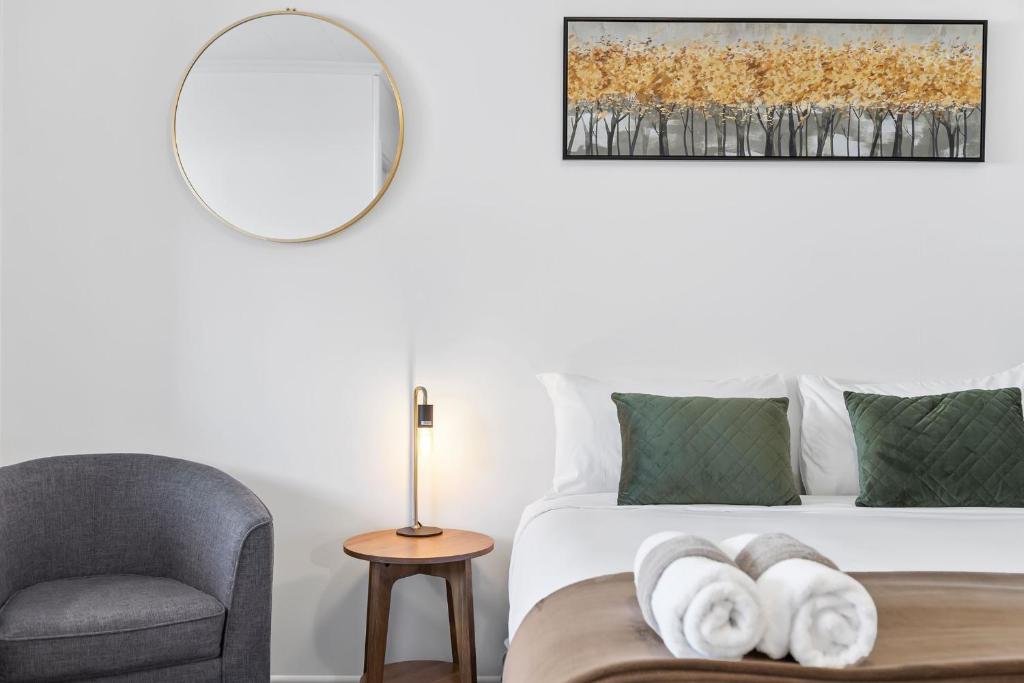 Alpine Motel - Resim 40