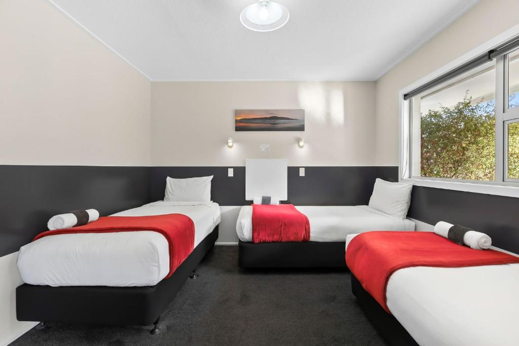 Alpine Motel - Resim 42